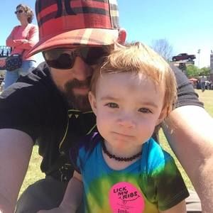 Meet your Posher, Steve